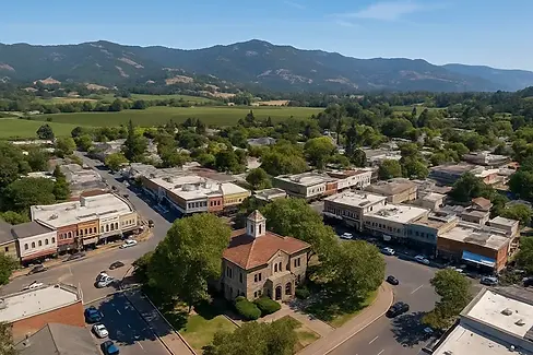 starlink installation Sonoma