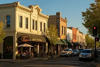 starlink installation Healdsburg businesses