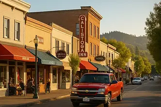 starlink installation calistoga businesses