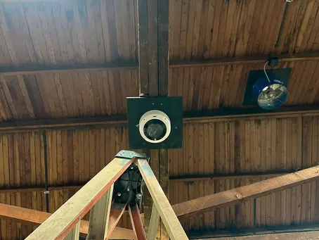 Multi-Site Security Camera Installation for Tech Company in Sebastopol