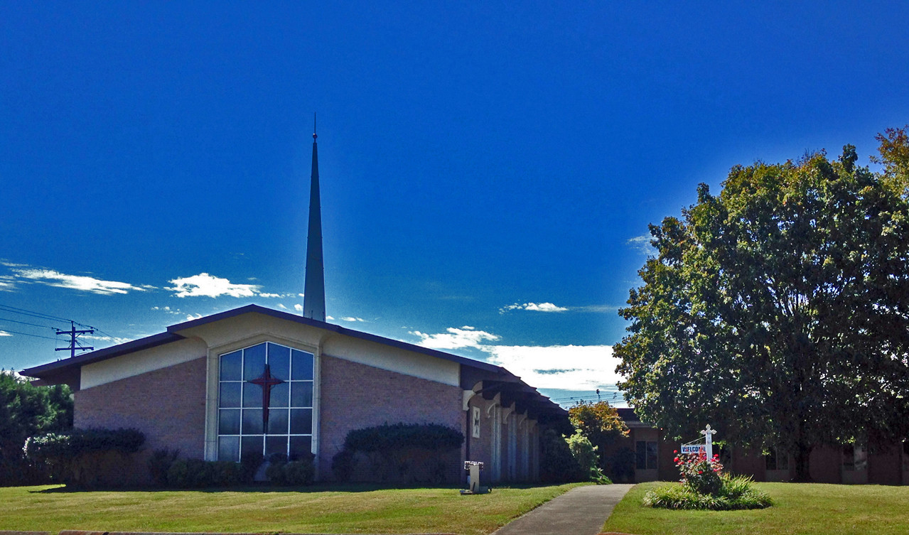 Home Green Meadow United Methodist Church Alcoa, TN