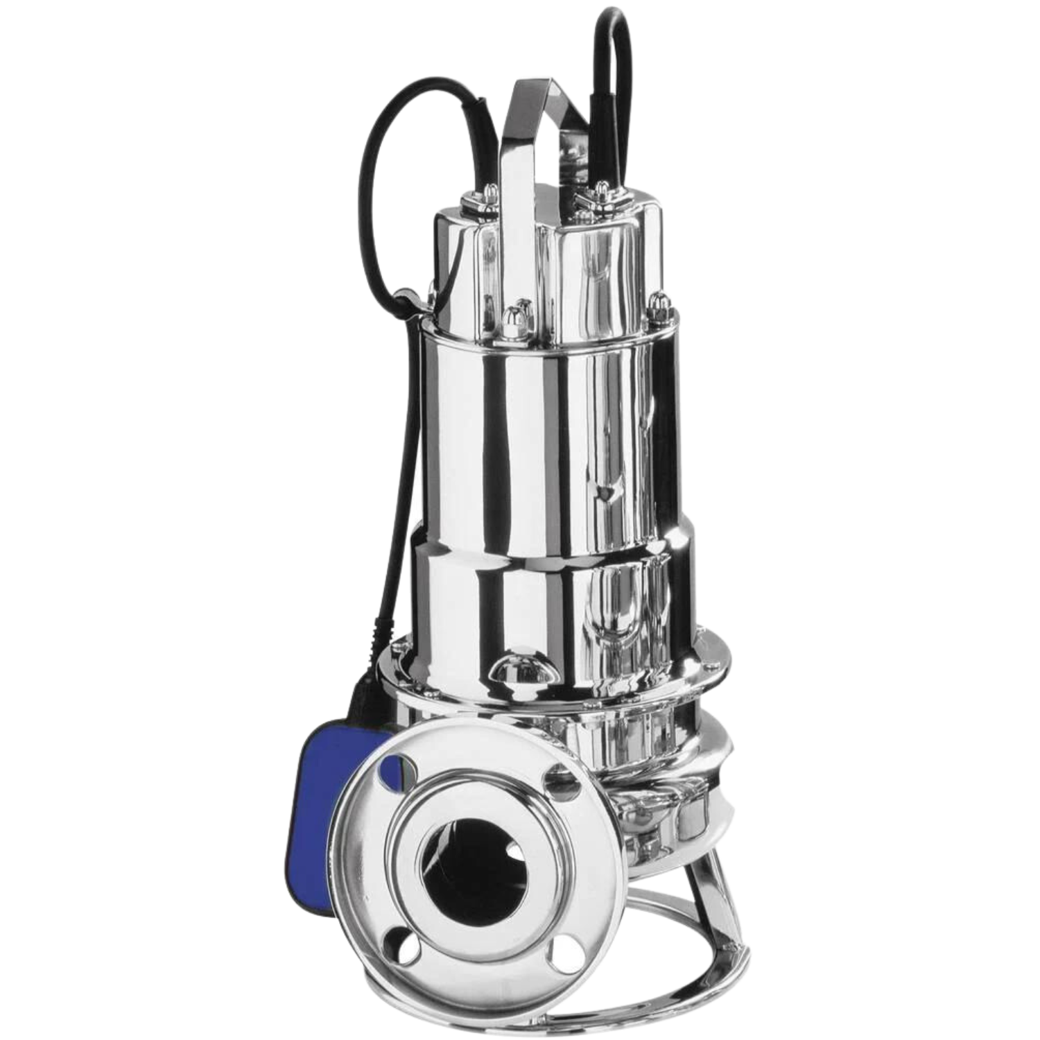 DW 100 (400V) ponorné čerpadlo