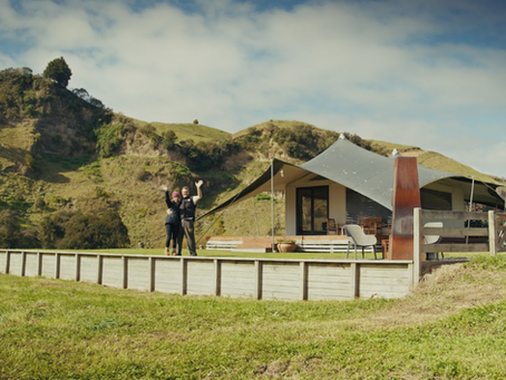 Weekend Getaways from Auckland for Couples