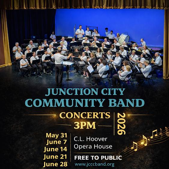 Community Band 2026 concert series.png