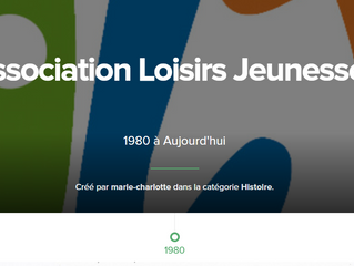 1980 à Aujourd'hui - Histoire ALJ