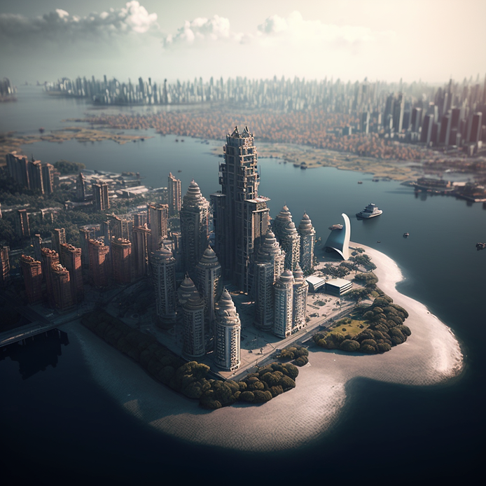 star1_a_city_with_sea_like_Kaohsiung_and_skyscraper_octane_rend_a517c9b2-fbe3-4466-bc4a-c2
