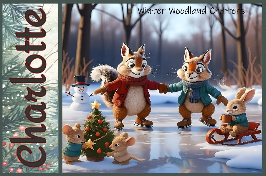 Thumbnail: 12oz Holiday and Seasonal Tumblers