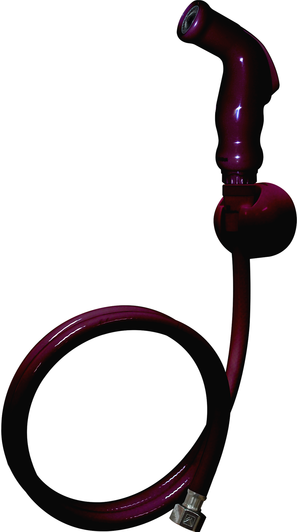 NBCS 97 Set Wine Red