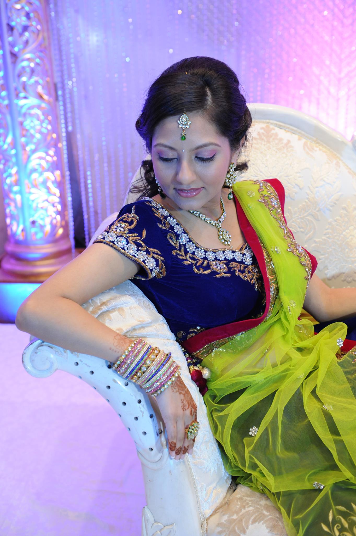 Long Island Makeup Artists Long Island Hair Stylists For Weddings