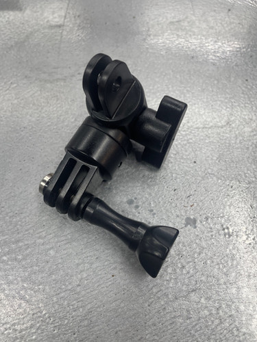 Swivel arm mount | Hunting and Archery