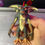 Thumbnail: Gremlins Mohawk Bendyfigs minis