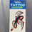 Thumbnail: Temporary dragon tattoo