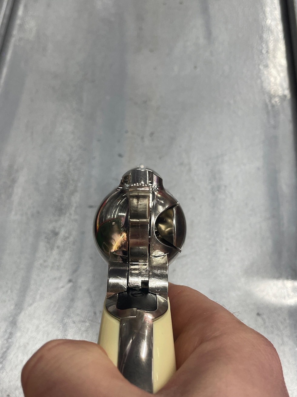 Thumbnail: Colt SAA.45 pellet
