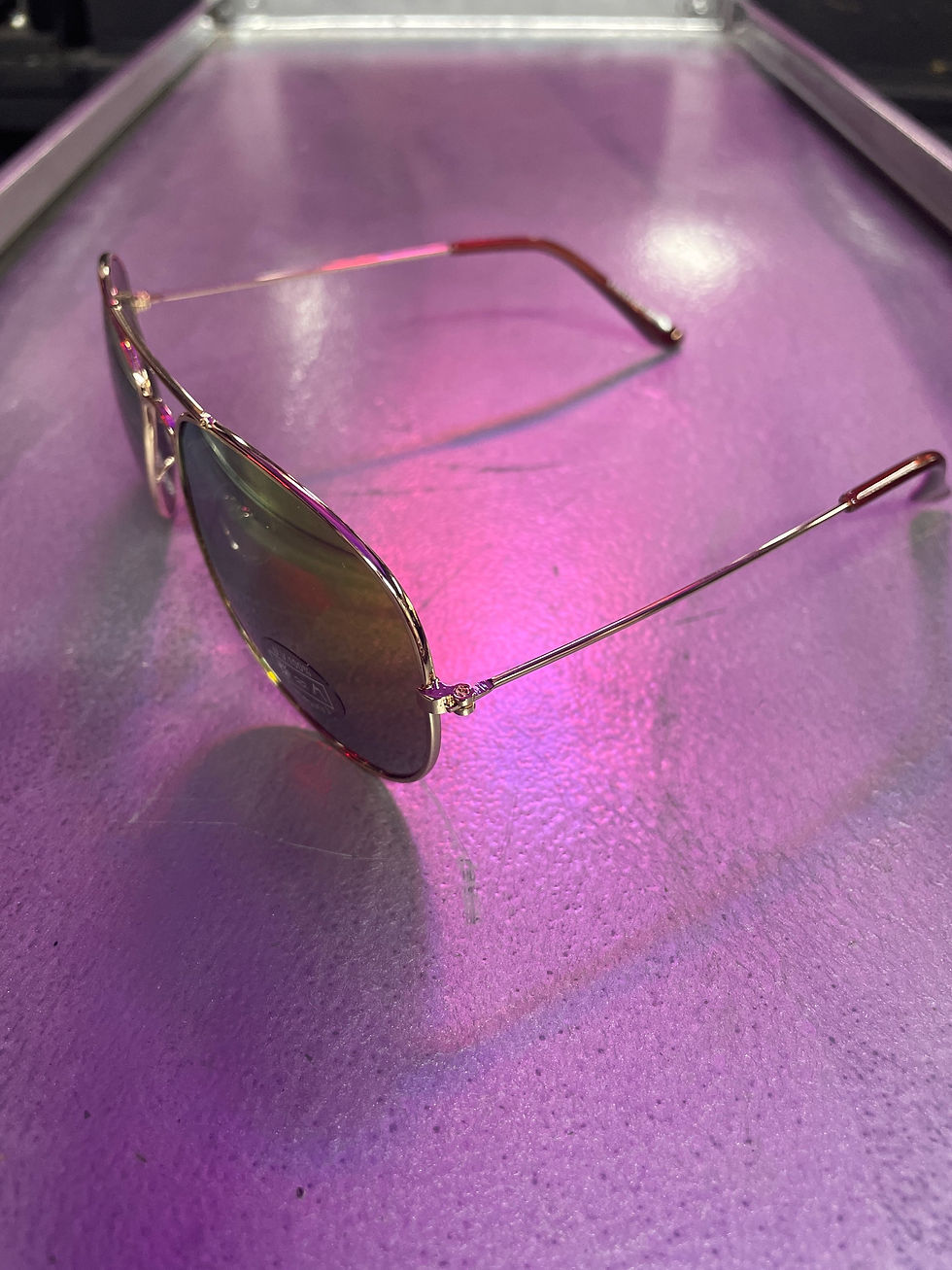 Thumbnail: Propeller sunglasses 