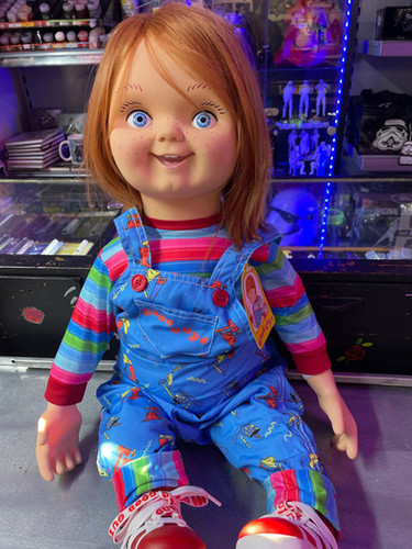Good guys doll Chucky Fantastic Gifts