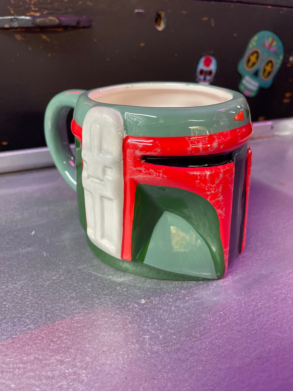 Thumbnail: Boba Fett 