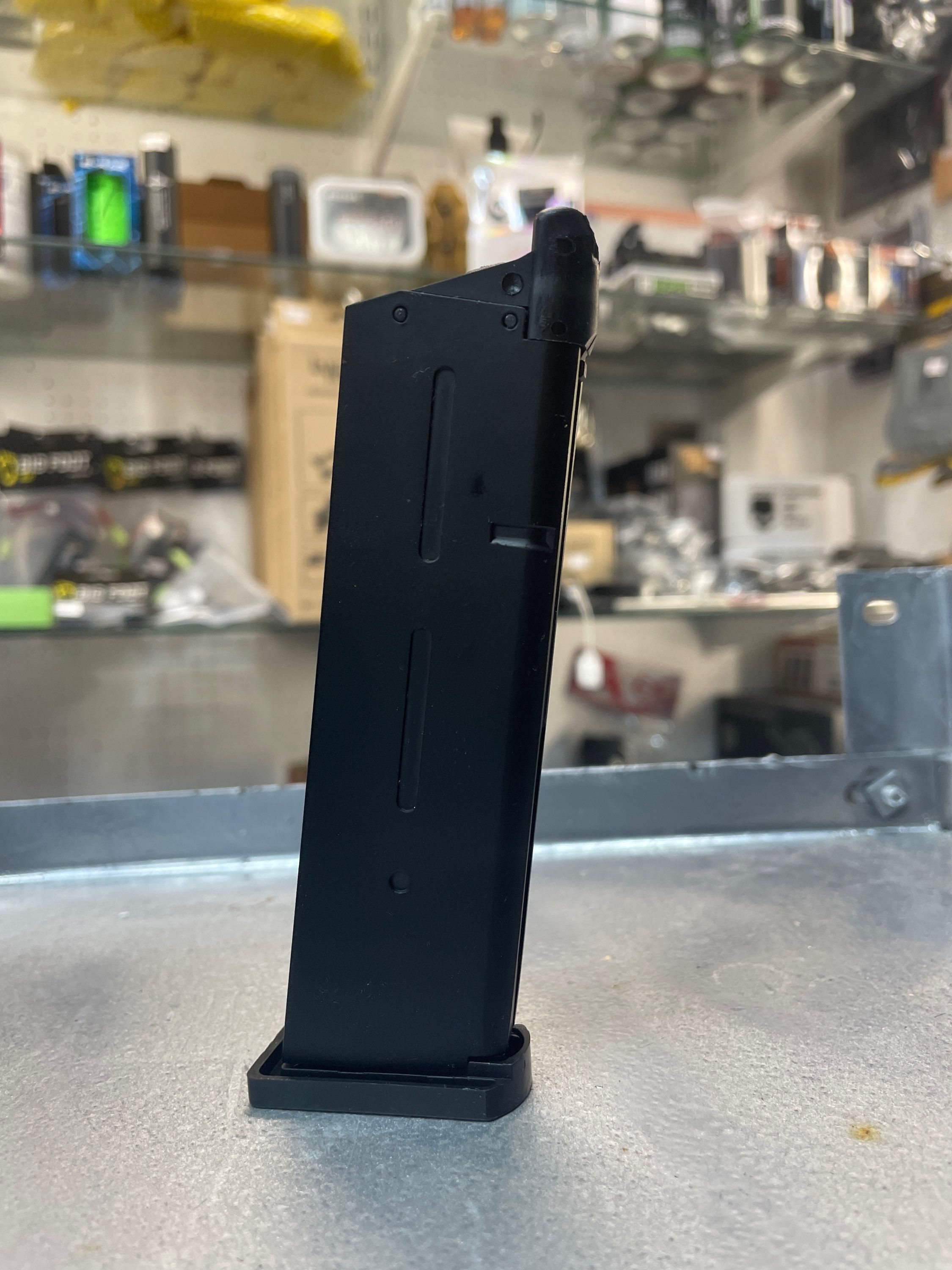 Vorsk Meu/VX-9 series gas magazine 6mm bb