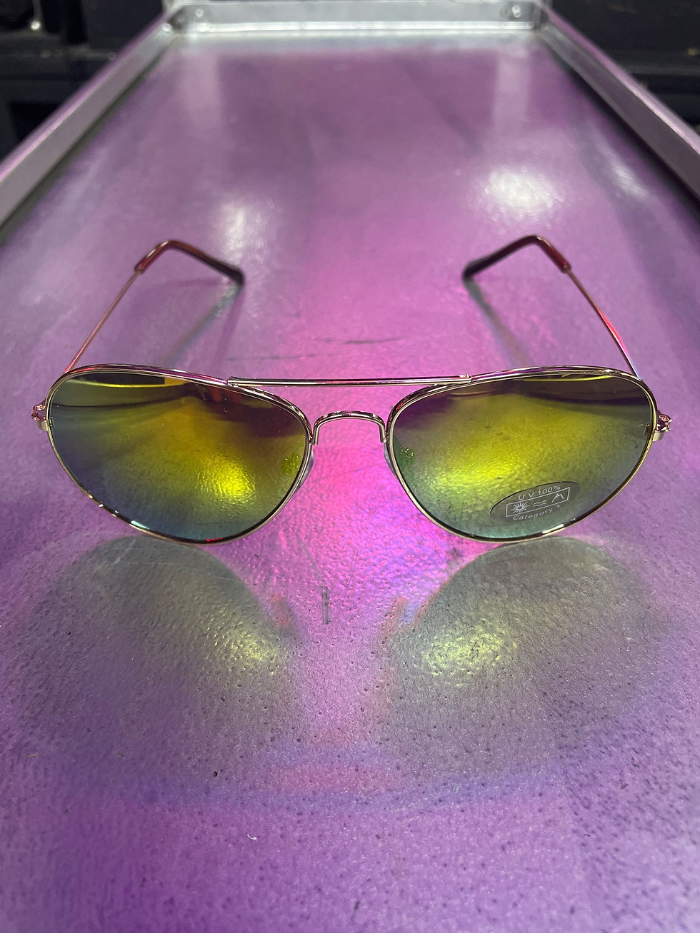 Thumbnail: Propeller sunglasses 