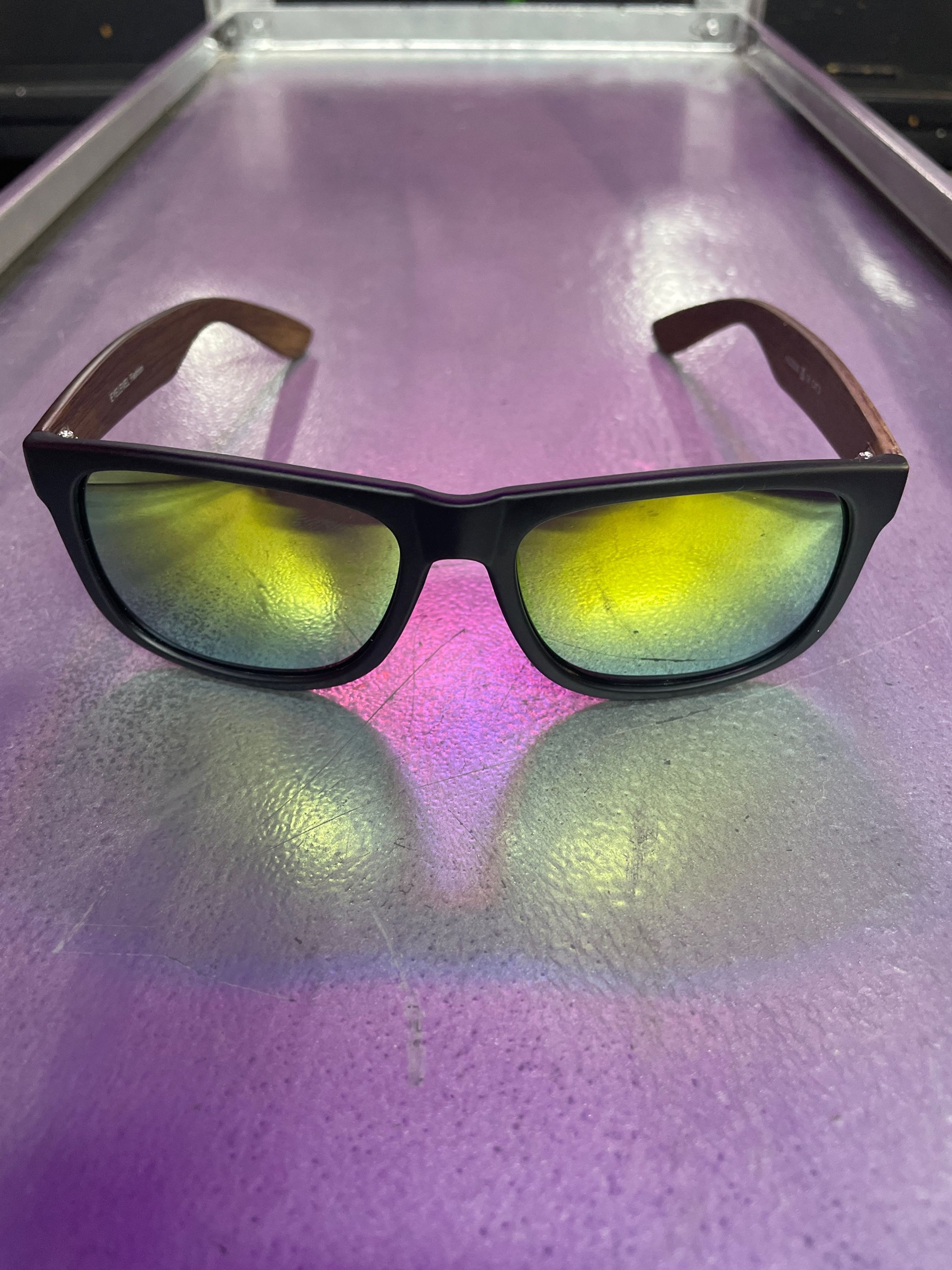 Hudson sunglasses