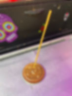 Thumbnail: Ash catcher