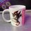 Thumbnail: Shadow the hedgehog mug