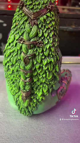 Thumbnail: Mother Earth art figurine