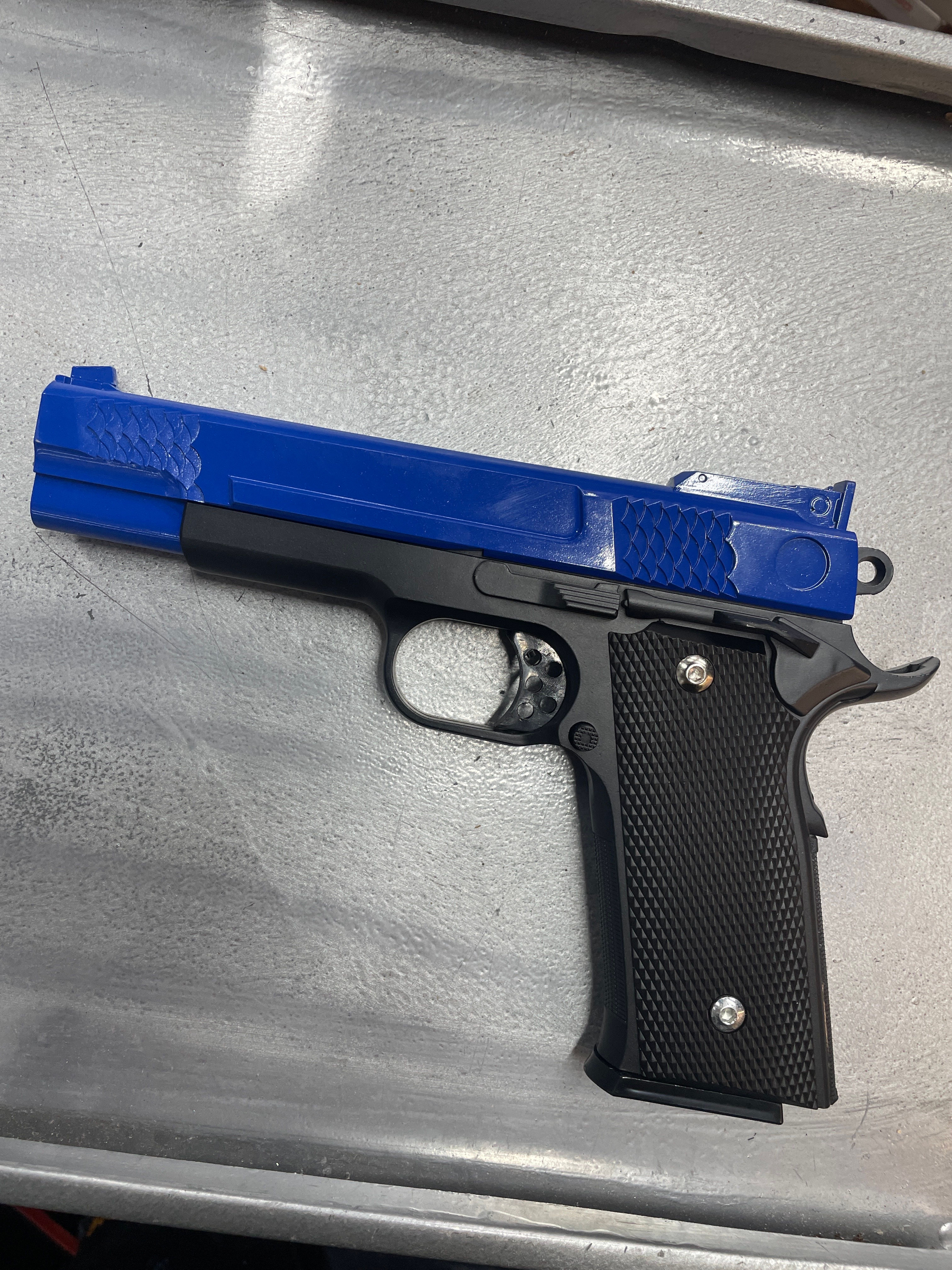 Galaxy G20 spring 6mm bb