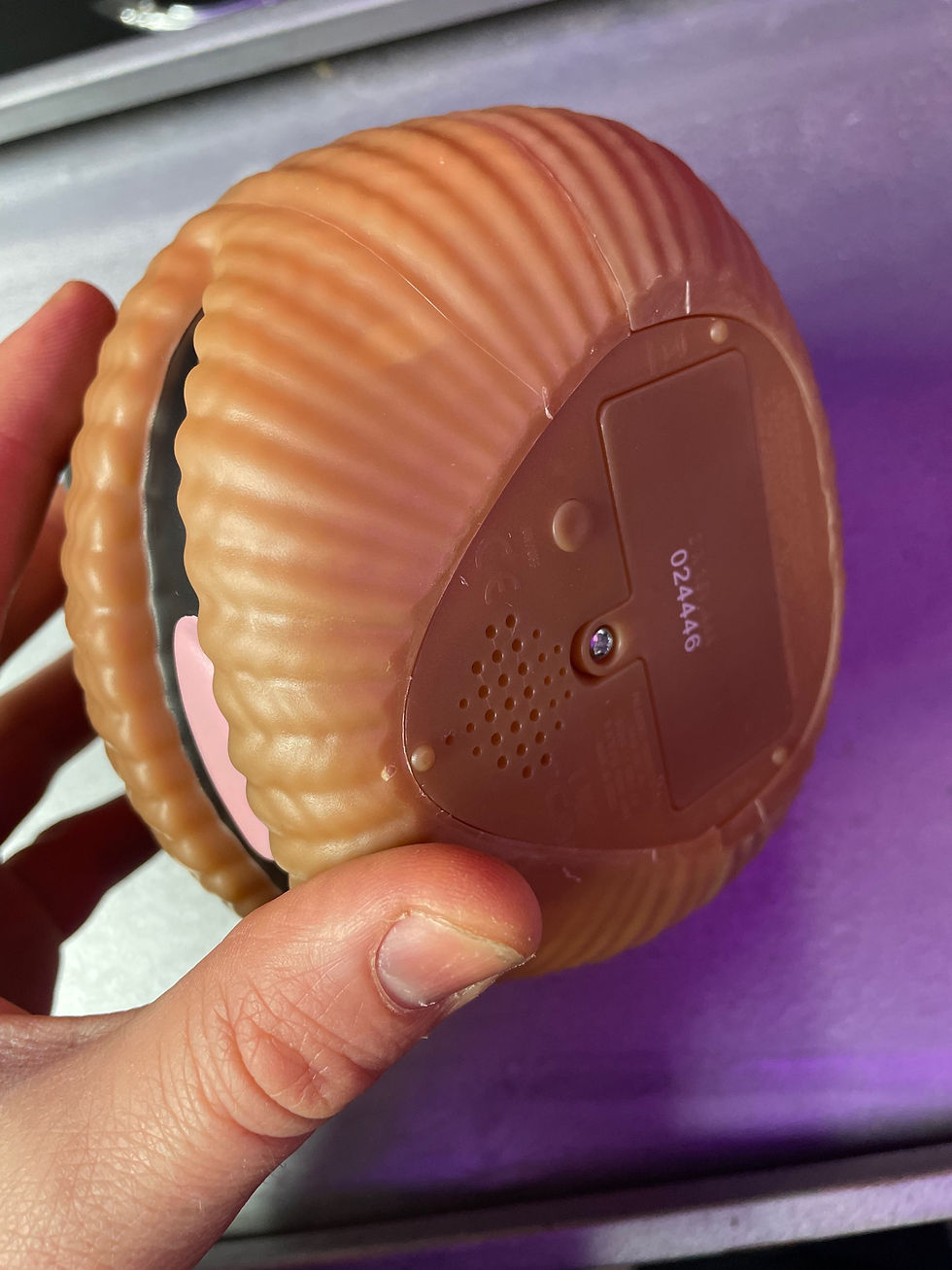 Thumbnail: Sackboy Light