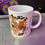 Thumbnail: ilustrata X-ray ramen mug 