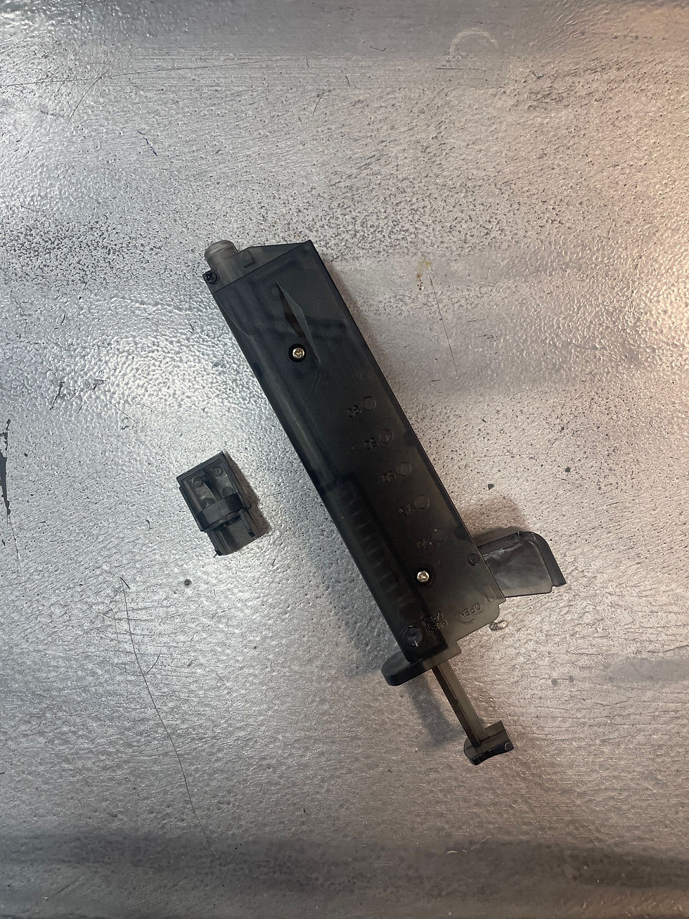 Thumbnail: Speed loader 