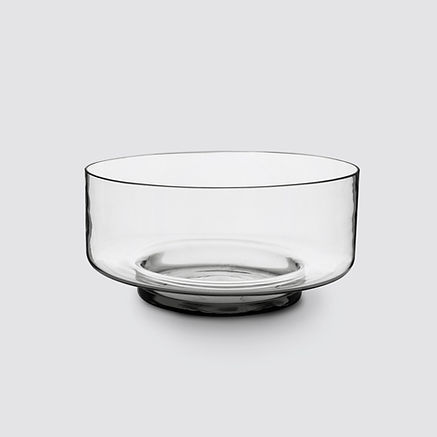 Glass Bowl