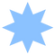 handshake blue star.png