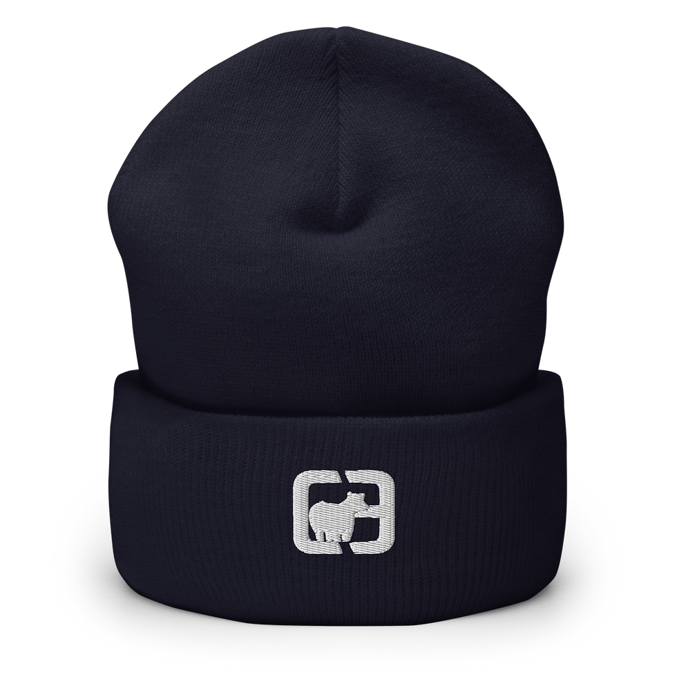 Thumbnail: Cuffed Beanie