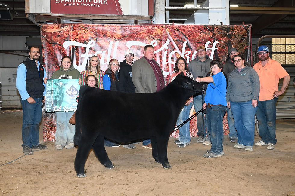 2025 Fall Kickoff - Utah