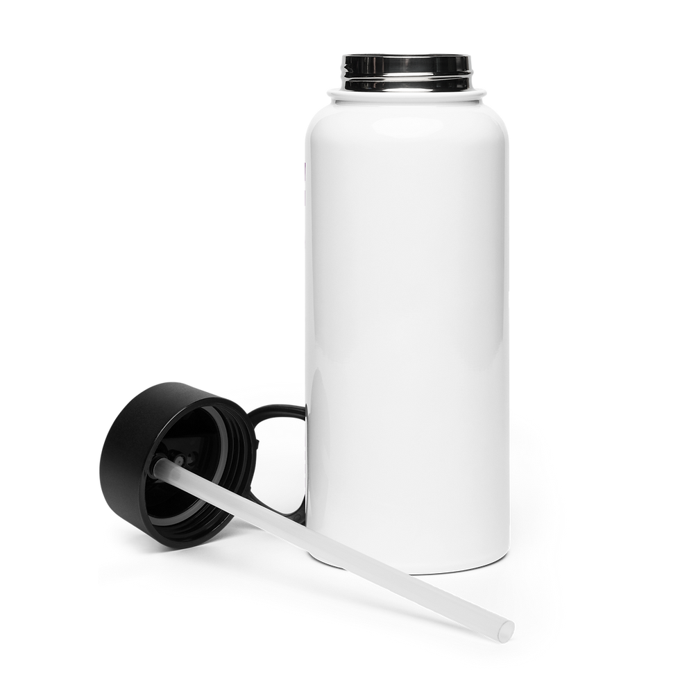 Thumbnail: Be Competitive Water Bottle