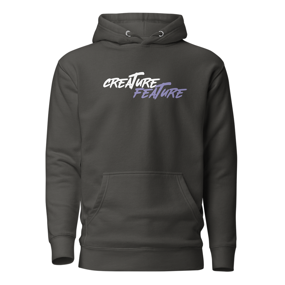 Thumbnail: CF Unisex Cotton Heritage Hoodie 