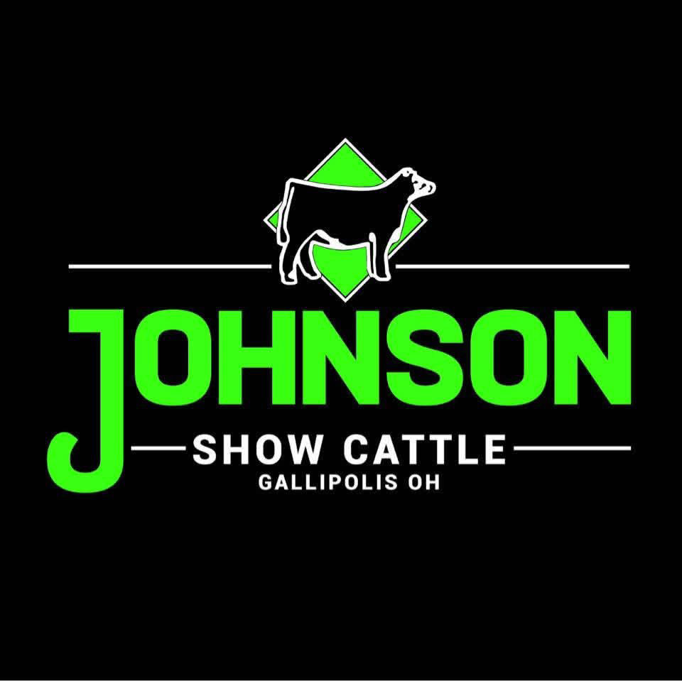 Johnson Show Cattle - Ohio