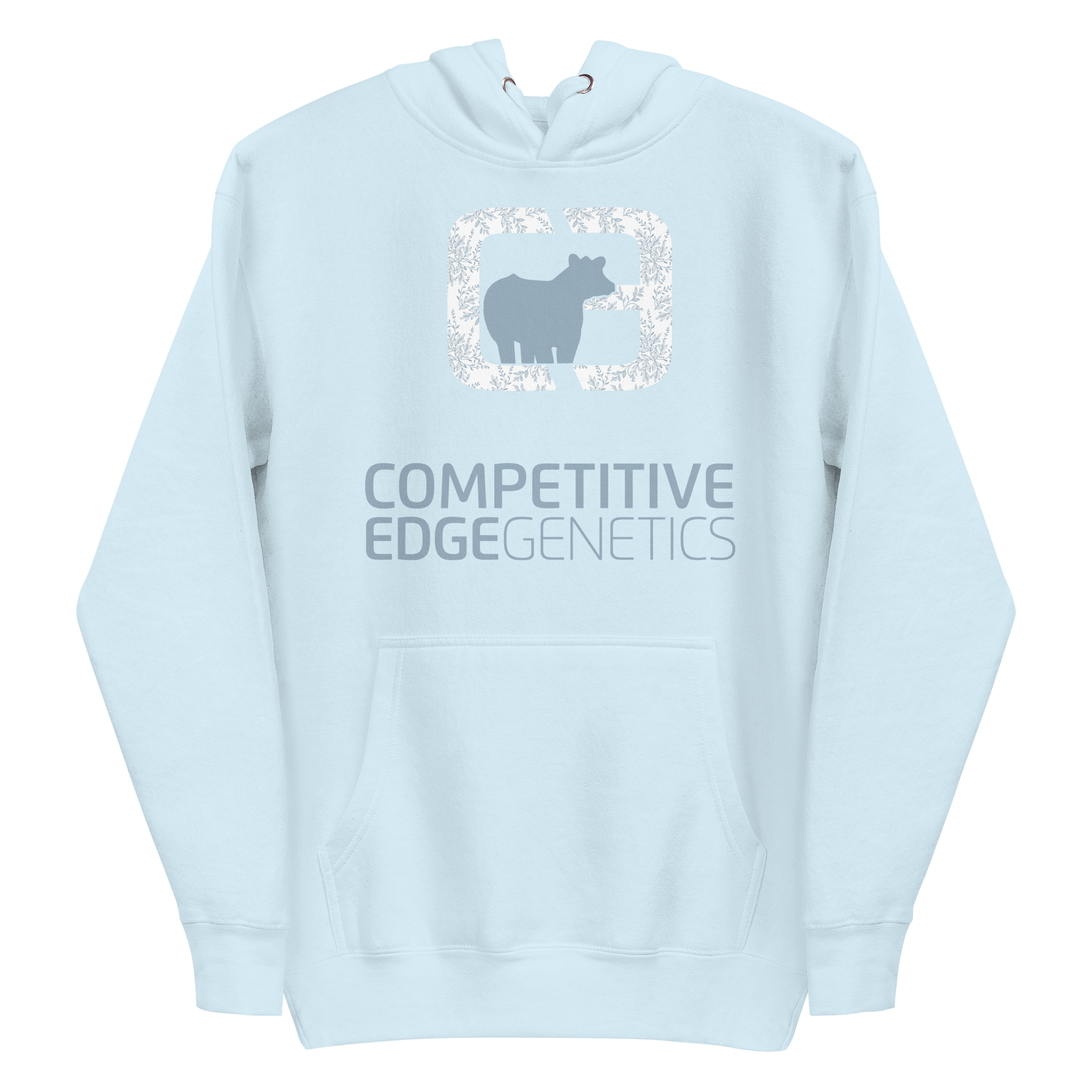 Blue Toilé Cotton Heritage M2580 Unisex