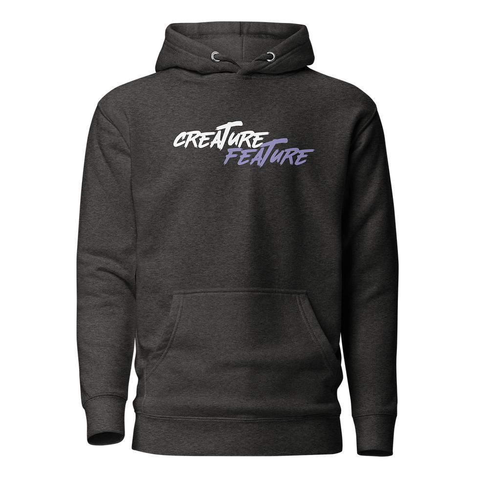 Thumbnail: CF Unisex Cotton Heritage Hoodie 