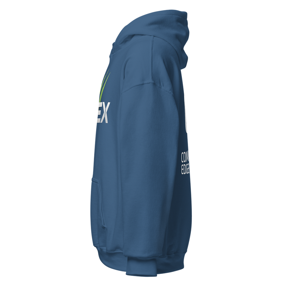 Thumbnail: Apex Unisex Gildan 18500