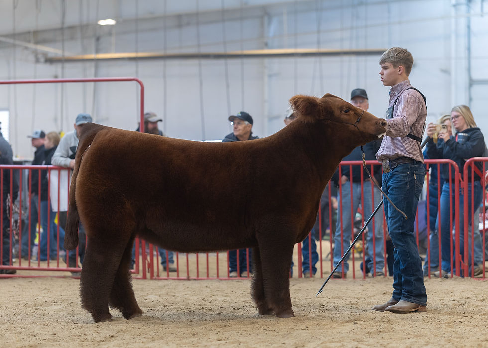 2025 Cardinal Classic - Nebraska