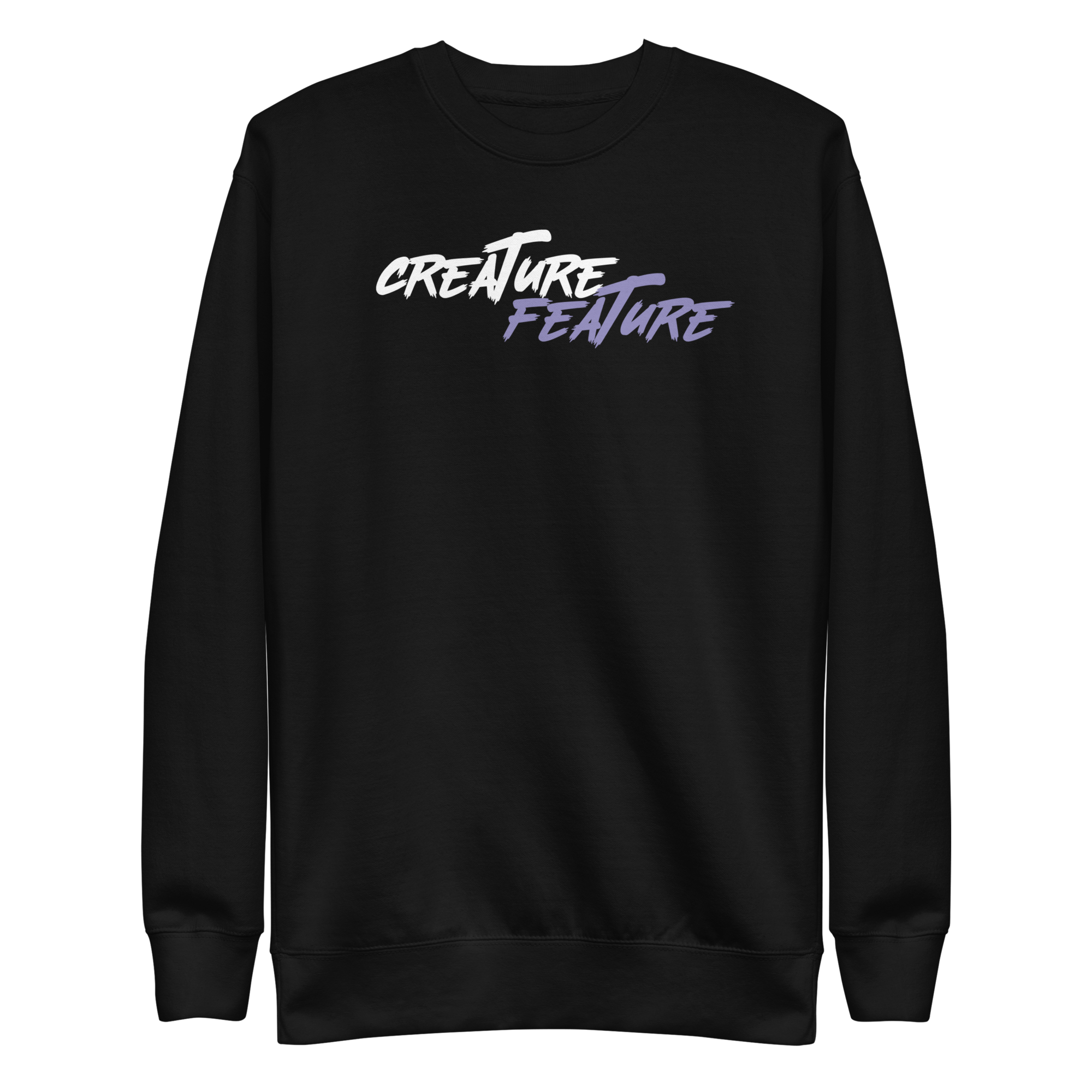 CF Unisex Cotton Heritage Crew Neck