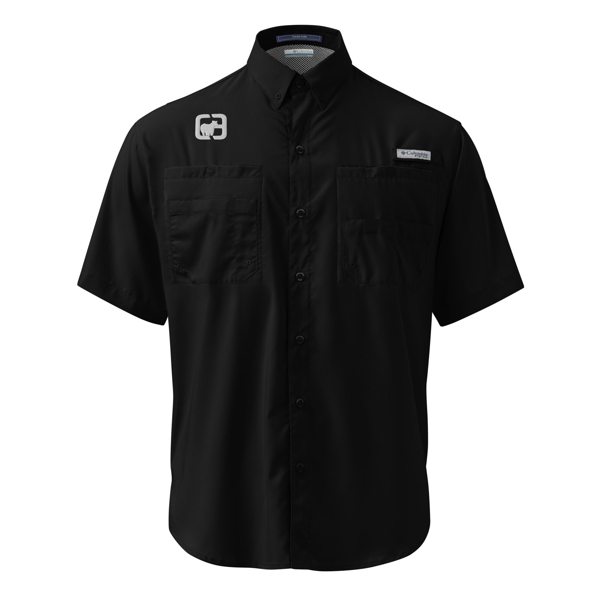 CEG Classic Men’s Columbia Short Sleeve 