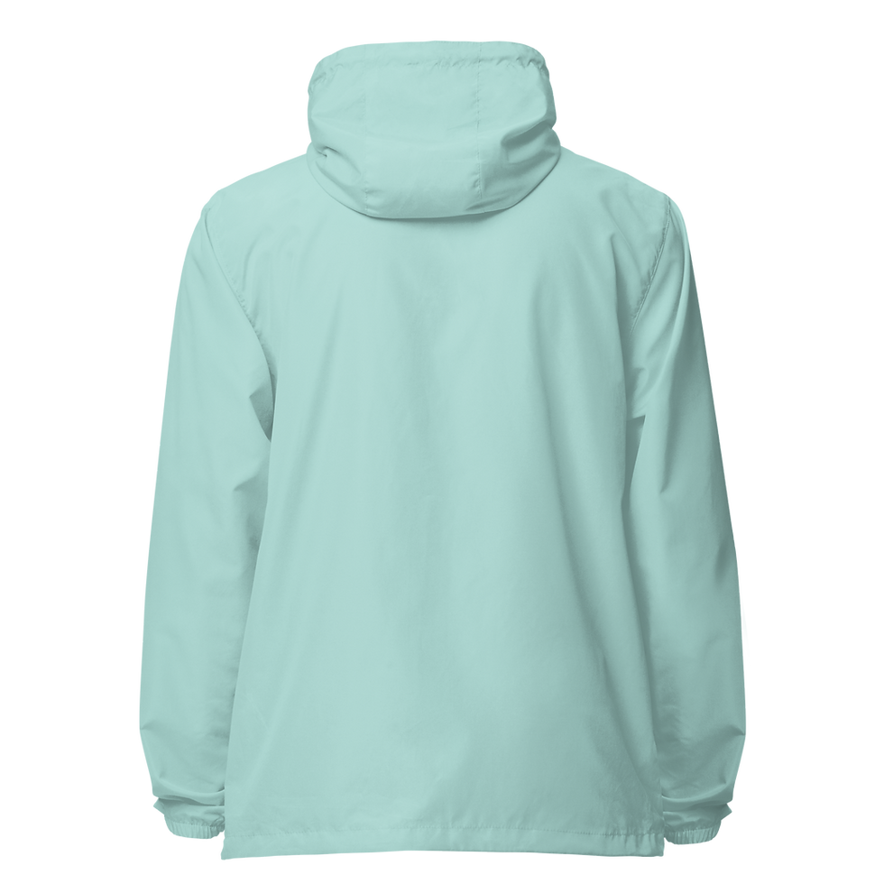Thumbnail: Unisex Windbreaker