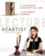 LECTURES & ÉCHOS