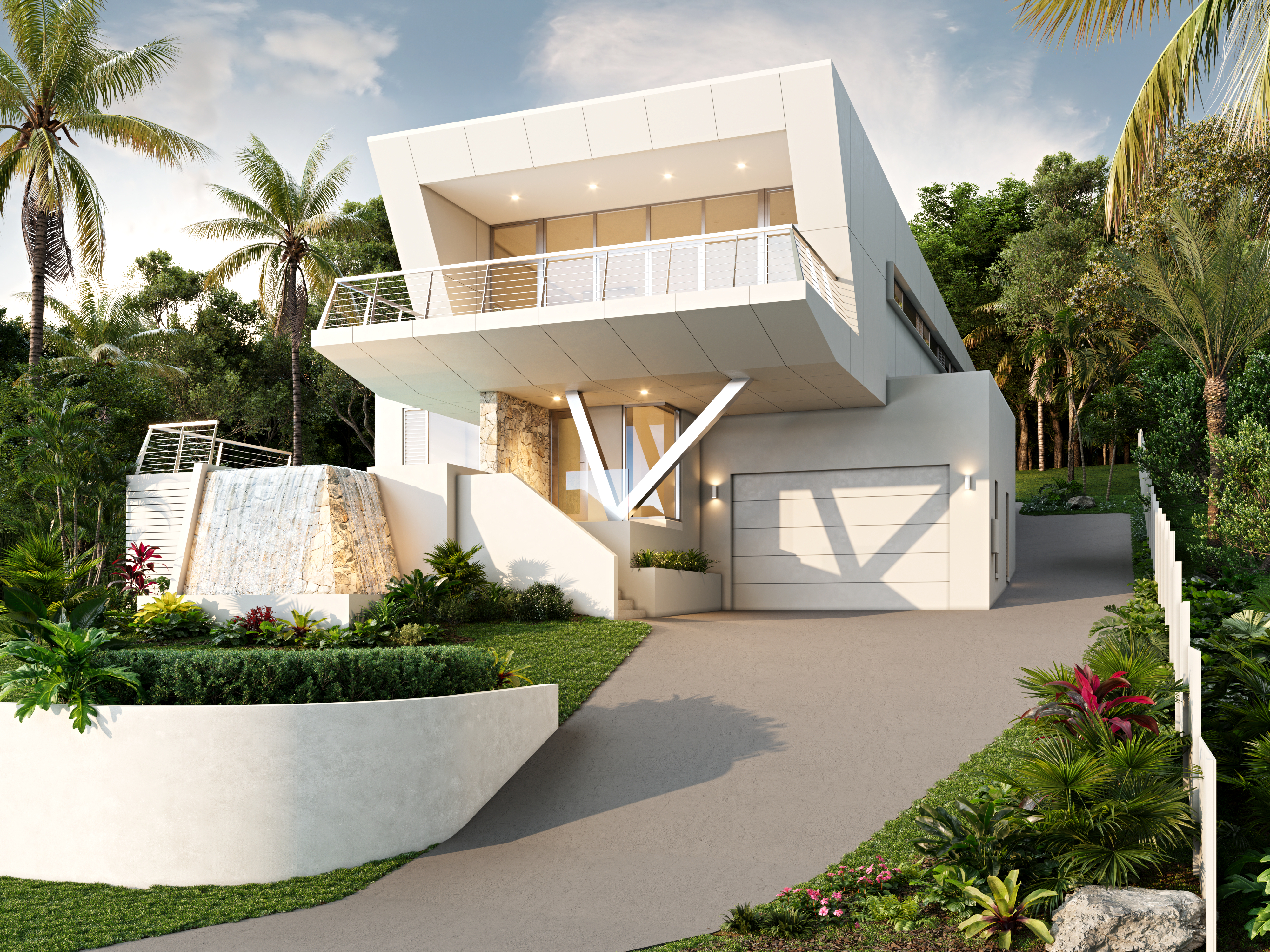 Writer: Architectural Design and Maintenance Construction Group