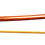Thumbnail: KRUTZ Pernambuco Wrapped Carbon Violin Bow