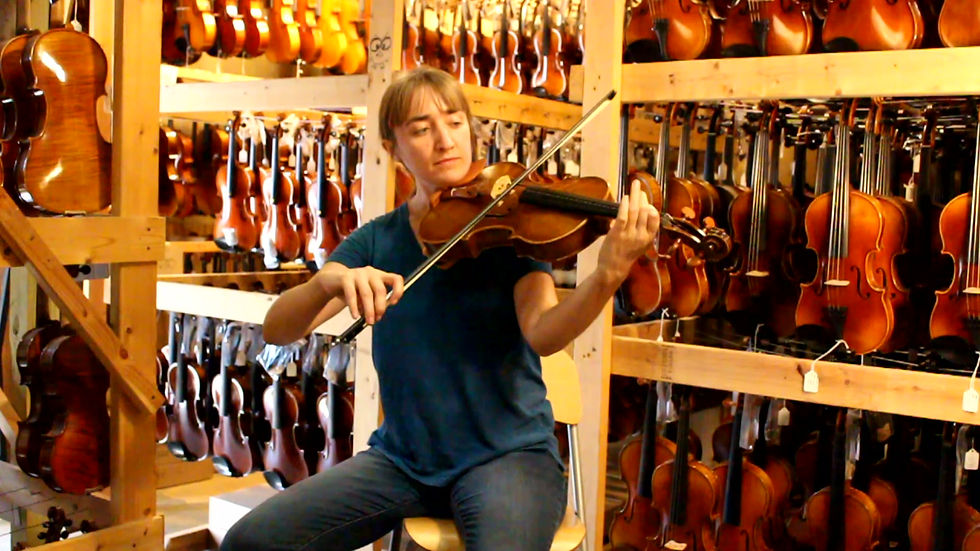 Thumbnail: KRUTZ Avant 850 Viola