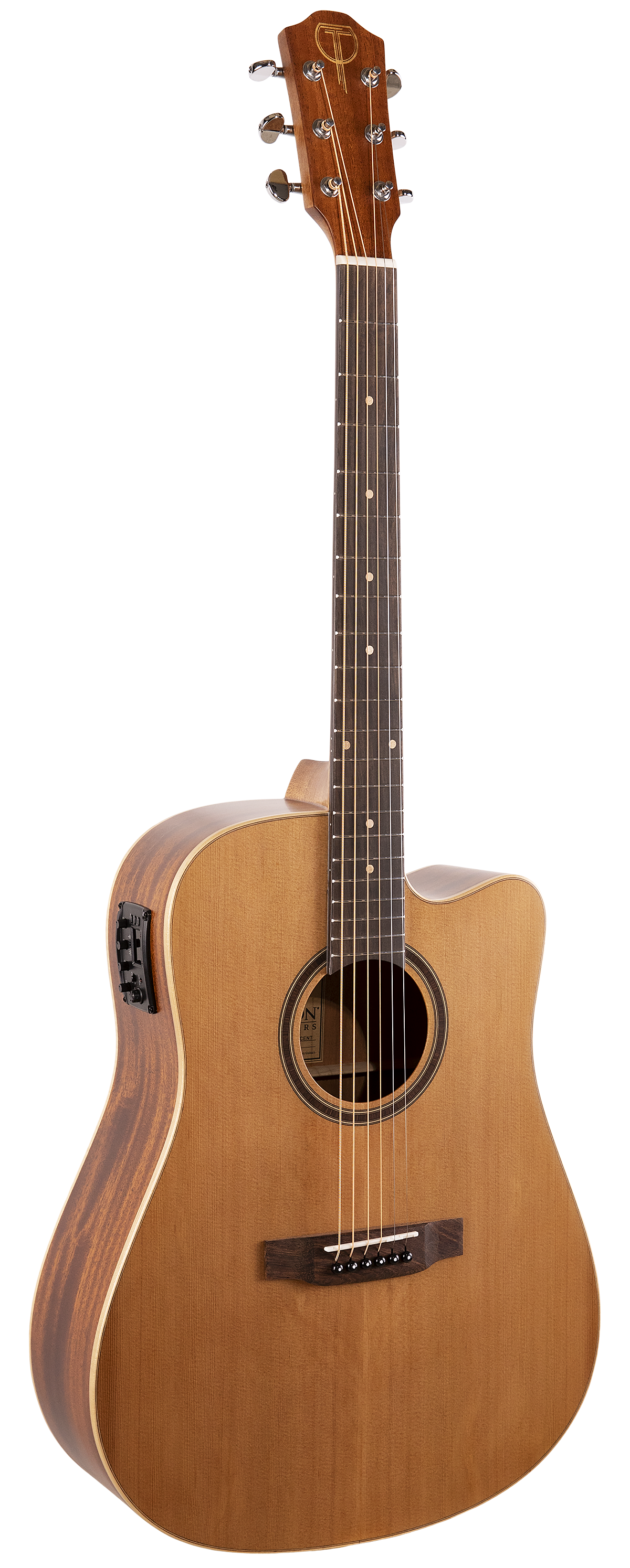 Teton Guitar - STS105CENT