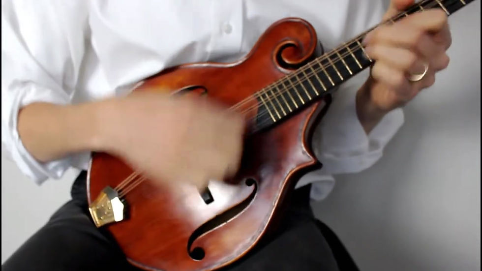 Thumbnail: Anton Krutz Mandolin